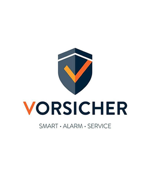 Vorsicher