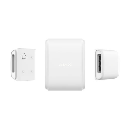 Dualurtain Outoor Ajax