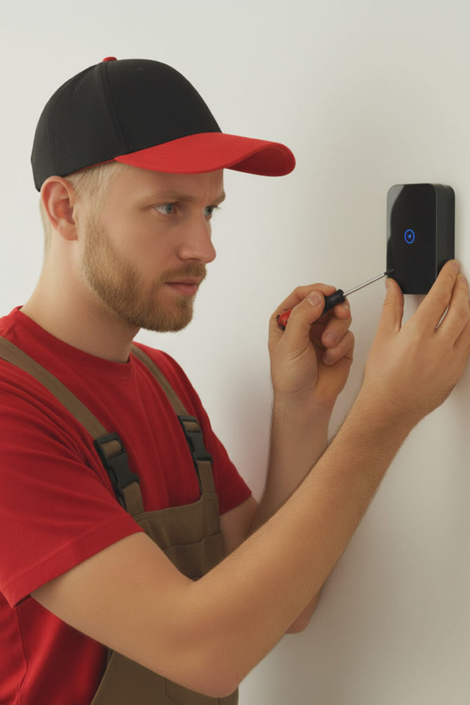 Manutenzione Allarmi Bentel