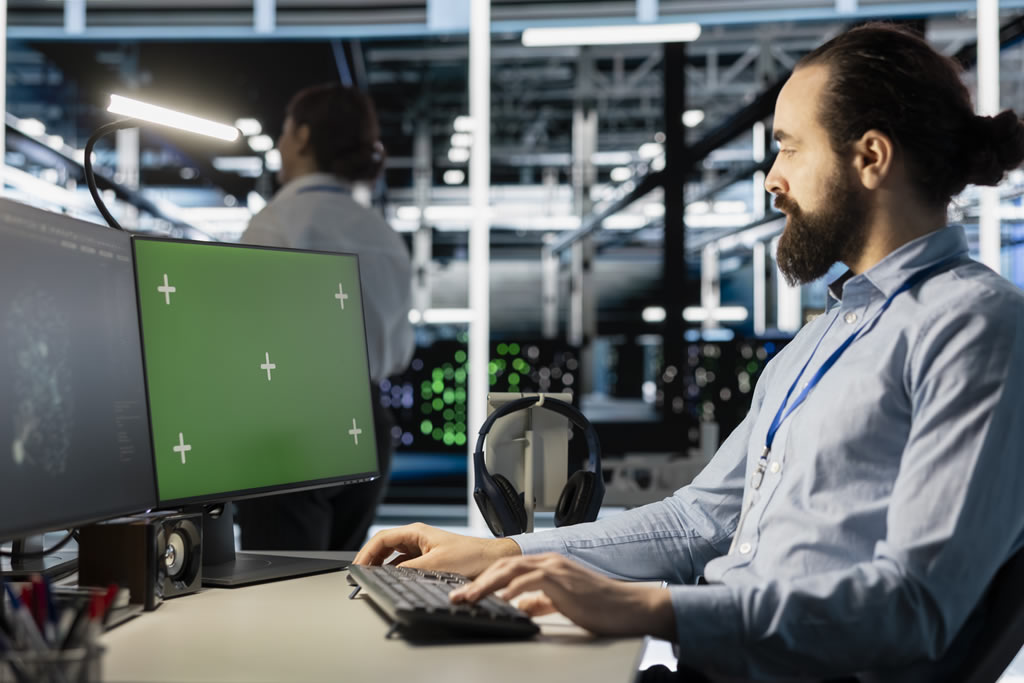 Vantaggi Centrale Operativa