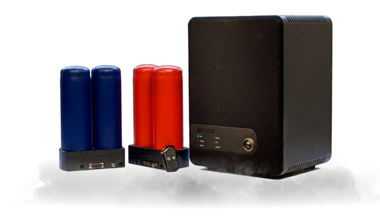 Sistemi Nebbiogeni Bandit