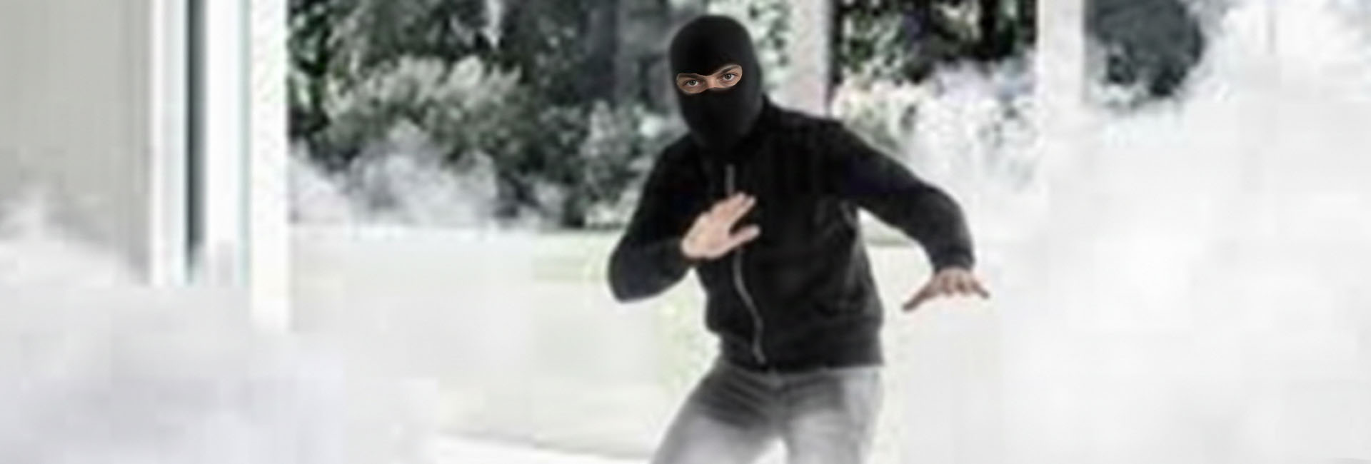 Installare Nebbiogeni Bandit